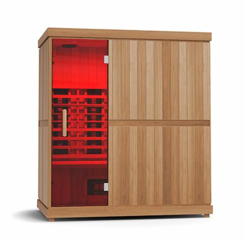 Norse Stream Finnmark Designs FD-3 Full Spectrum Infrared Sauna