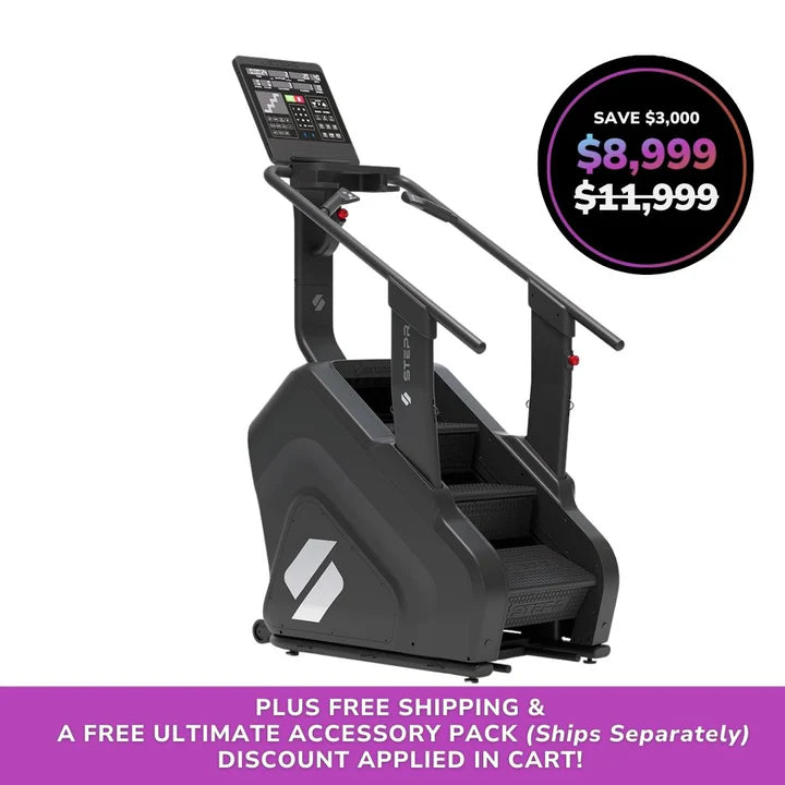 STEPR XL Stair Climber