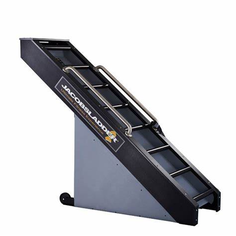 Rogue Jacobs Ladder 2