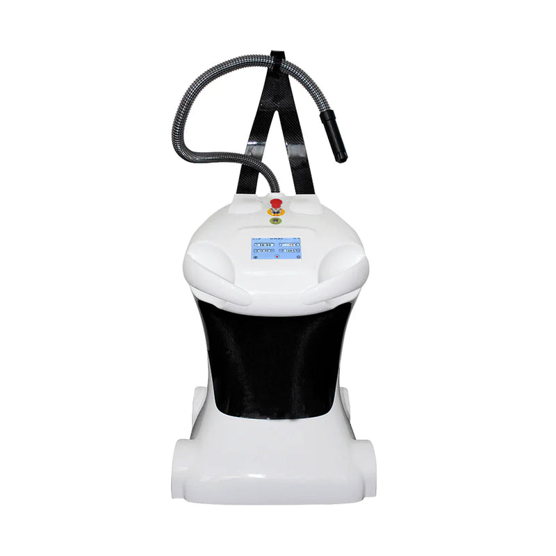 My Sauna Sanctuary Cryomed Cryofan CF-05 Cryogen Blower for Local Cryotherapy