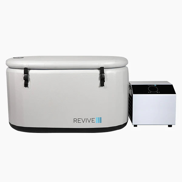 Revive Inflatable Plunge