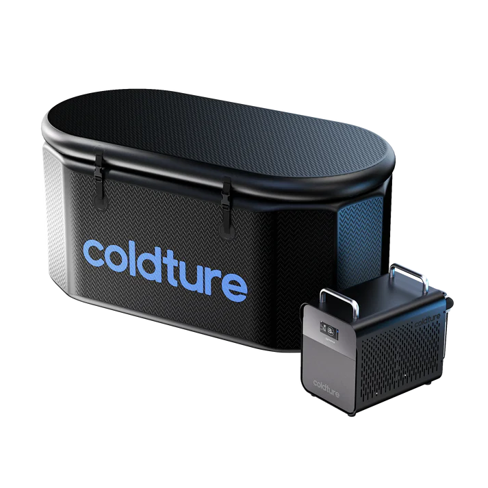 Coldture The Classic + Chiller Pro