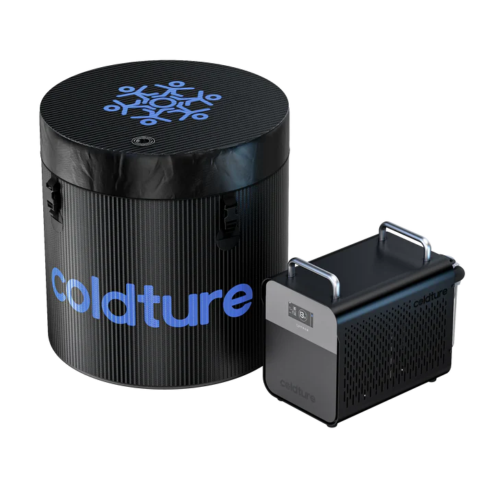 Coldture The Ultra Barrel Light