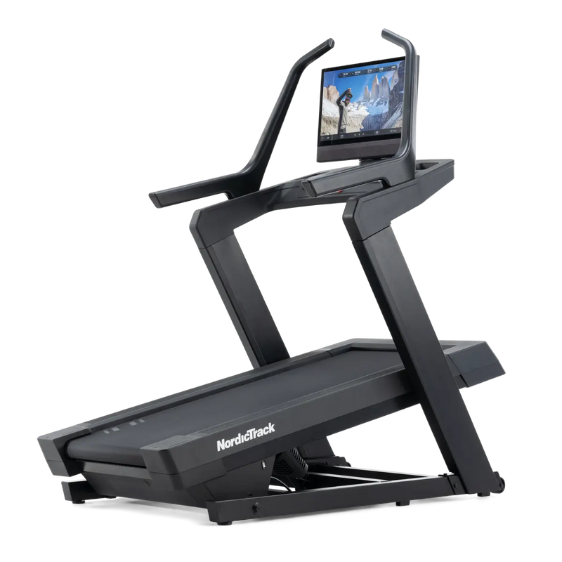 Nordictrack X24 Treadmill NTL39225